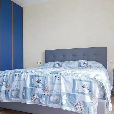 Tatil Evi Molino De Sopra *