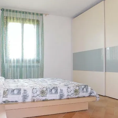 Tatil Evi Molino De Sopra Gavorrano