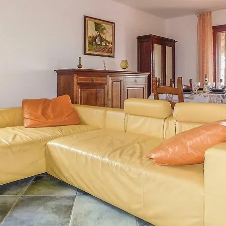 Molino De Sopra Tatil Evi *