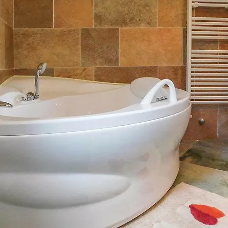 Molino De Sopra Tatil Evi *