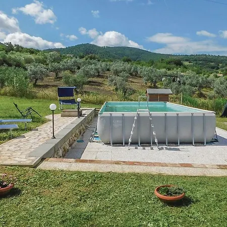 Ferienhaus Molino De Sopra *