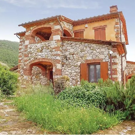 Ferienhaus Molino De Sopra